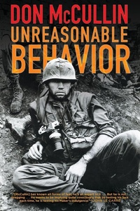 Enlarge image Cover: Unreasonable Behavior - Grove Press / Atlantic Monthly Press