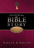 Cover: Unlocking The Bible Story: Old Testament Volume 2 - Moody Publishers