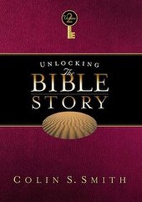 Enlarge image Cover: Unlocking The Bible Story: Old Testament Volume 2 - Moody Publishers