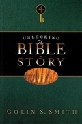 Cover: Unlocking The Bible Story: New Testament Volume 4 - Moody Publishers