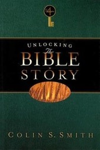 Enlarge image Cover: Unlocking The Bible Story: New Testament Volume 4 - Moody Publishers