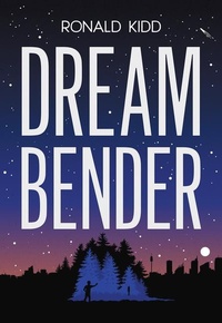 Enlarge image Cover: Dream Bender - Albert Whitman & Company