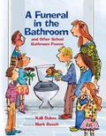 Cover: A Funeral in the Bathroom - Albert Whitman & Company