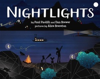 Enlarge image Cover: Nightlights - Albert Whitman & Company