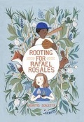 Cover: Rooting for Rafael - Albert Whitman & Company