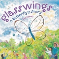 Cover: Glasswings - Dial Books for Young Readers,US
