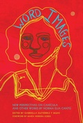 Cover: Word Images - University of Arizona Press