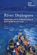 Cover: River Dialogues - University of Arizona Press