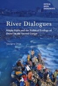 Enlarge image Cover: River Dialogues - University of Arizona Press