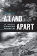 Cover: A Land Apart - University of Arizona Press
