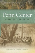Cover: Penn Center - University of Georgia Press