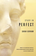 Cover: Study in Perfect - University of Georgia Press