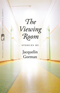 Enlarge image Cover: The Viewing Room - University of Georgia Press