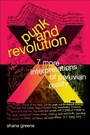 Cover: Punk and Revolution - De Gruyter