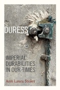 Cover: Duress - De Gruyter