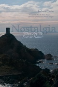 Cover: Nostalgia - Fordham University Press