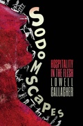 Cover: Sodomscapes - Fordham University Press