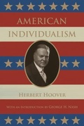 Cover: American Individualism - Hoover Institution Press,U.S.