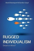 Cover: Rugged Individualism - Hoover Institution Press,U.S.