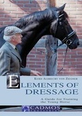Cover: Elements of Dressage - CADMOS Publishing Limited