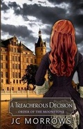 Cover: A Treacherous Decision - S&g Publishing
