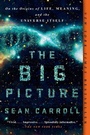 Cover: The Big Picture - Dutton