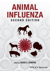 Abbildung von: Animal Influenza - Wiley-Blackwell