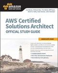 Cover: AWS Certified Solutions Architect Official Study Guide - Standards Information Network