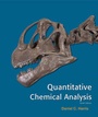 Cover: Solutions Manual for Quantitative Chemical Analysis - W.H.Freeman & Co Ltd