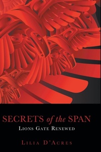 Abbildung von: Secrets of the Span - FriesenPress