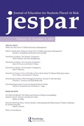 Cover: Where Are they Now? - Routledge