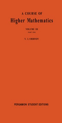 Abbildung von: A Course of Higher Mathematics - Elsevier