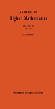 Cover: A Course of Higher Mathematics - Elsevier