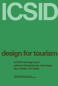 Cover: Design for Tourism - Elsevier
