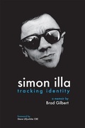 Cover: Tracking Identity - BOOKBABY