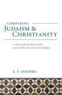 Cover: Comparing Judaism and Christianity - Fortress Press