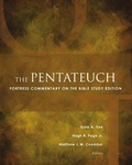 Cover: Pentateuch - Fortress Press
