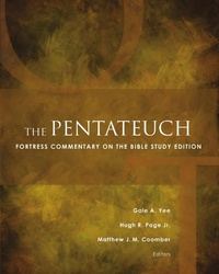 Enlarge image Cover: Pentateuch - Fortress Press