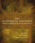 Cover: Historical Writings - Fortress Press