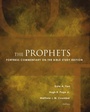 Cover: Prophets - Fortress Press