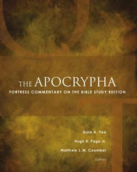Enlarge image Cover: Apocrypha - Fortress Press