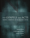 Abbildung von: Gospels and Acts - Fortress Press