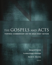 Abbildung von: Gospels and Acts - Fortress Press