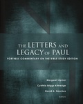 Abbildung von: Letters and Legacy of Paul - Fortress Press