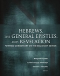 Abbildung von: Hebrews, the General Epistles, and Revelation - Fortress Press