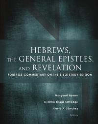 Abbildung von: Hebrews, the General Epistles, and Revelation - Fortress Press