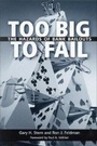 Cover: Too Big to Fail - Brookings Institution