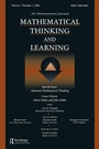 Cover: Advanced Mathematical Thinking - Routledge