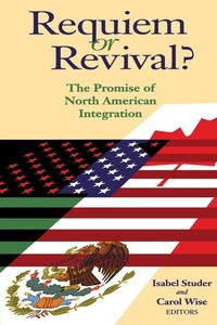 Enlarge image Cover: Requiem or Revival? - Brookings Institution