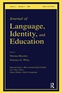 Cover: (Re)constructing Gender in a New Voice - CRC Press